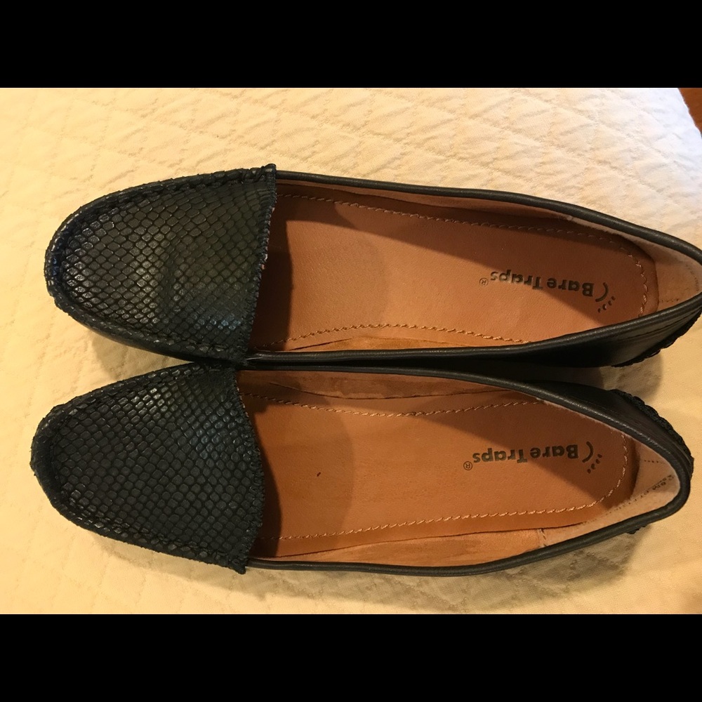 Shoes.  Ladies